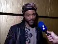 Cidade Negra - Rog�rio Vieira - Interview
