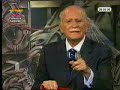 Confidenciales de José Vicente II