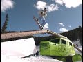 2006 Rome Premature Jibulation - Echo Mountain