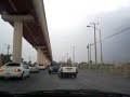 De Monterrey a San Nicolas