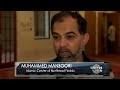 Pastor Terry Jones reacts to Afghan violence