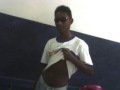 So cria da vila ideal