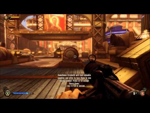 bioshock infinite 1999