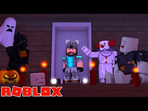 Horror Elevator In Roblox Minecraftvideos Tv