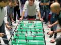 Tischkicker RASENKULT Cupfinale 2008
