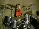 Dylan Aragon Drum Solo Part 3