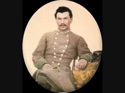 Confederacy
