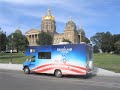 Tripp Wellde on Iowa's Role in the Race