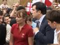videos de Manifestação histórica
