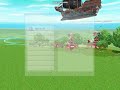 Pangya Eu seson 4 Beta