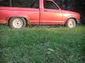1992 ranger