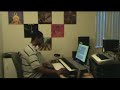 Altruwest TV Episode 9: Soulful HipHop Banger in Logic 8