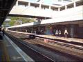 [MTR] 3 Trains take at Kowloon Tong .