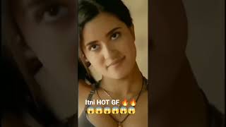 ITNI HOT GF 😱😱😱🔥🔥#viral #trending #