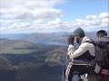 Re: Holiday in Scotland, Ben Nevis Sponsored Trek, Ulfa Aid