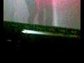 kanye west   crying trying to sing hey mama paris   zenith