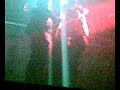 kanye west   crying trying to sing hey mama paris   zenith