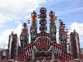 Opening Blademasterz LIVE @ Defqon.1 Festival 2008