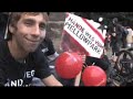 Hände weg vom Mellowpark! Hände weg vom Mellowpark!