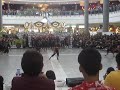 CFSI  MABALACAT.(champion)