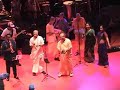 Hare Krishnas & Afroreggae no Teatro Municipal Hare Krishnas & Afroreggae no Teatro Municipal