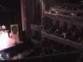 Hare Krishnas & Afroreggae no Teatro Municipal
