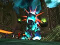 Dark Council Supremus