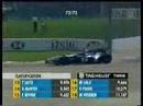 I contatti di Formula 1 - Fatti più in là I contatti di Formula 1 - Fatti più in là