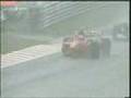 I contatti di Formula 1 - Fatti più in là