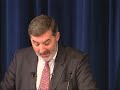 Click here to watch this video @fordschool - Lord John Alderdice: If Ireland can find Peace, what chance for Israel?