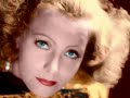 Tribute to Greta Garbo in Color 02 Tribute to Greta Garbo in Color 02