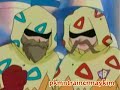The Princess and the Togepi [Part1/3]