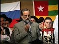 Festival de Pa�os de Brand�o(Ano de 1998)