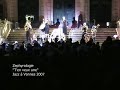 zephyrologie en live a jazz � vannes en 2007 rappel