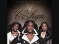 SWV - Co-Sign {New Music 2011}