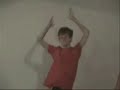 Crazy Frog Dansen