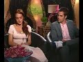 Just My Luck press junket Just My Luck press junket
