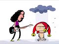 poncho k y eljueves