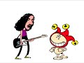 poncho k y eljueves