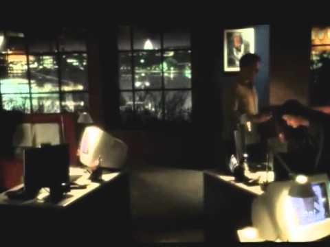 ncis season 9 tiva scene