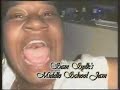 CRAZY DEE'S WEBSHOW SPECIAL: SAM SILK'S MIDDLE SCHOOL PT. 2