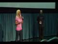 Heather Veitch - 2008 Nashville Film Festival