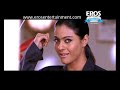 Kajol Ajay Devgan - U Me Aur Hum Dil Dhakda ( Song Promo )