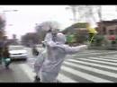 FunOut - A Korean Flashmob Urban Game Team (1: on the Road)
