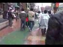 FunOut - A Korean Flashmob Urban Game Team (1: on the Road)