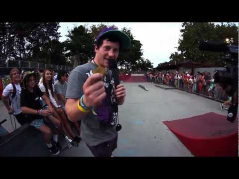 Moomba - Moomba is Melbourne's biggest festival & MGP held their annual scooter jam again this year with some of the world's best scooter riders turning up to win the...