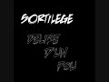 Sortilege - D�lire d\