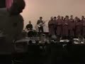 Arusha Action Film Revolutionary Choir