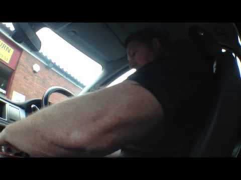 how to check oil level on jaguar xf