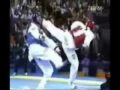 Taekwondo Wtf.wmv